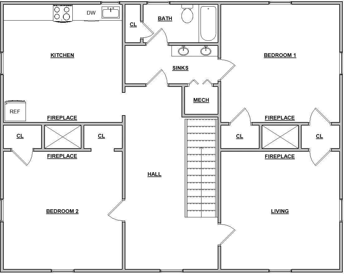 309 Bon Air Ave #3 - Photo 2 of 16