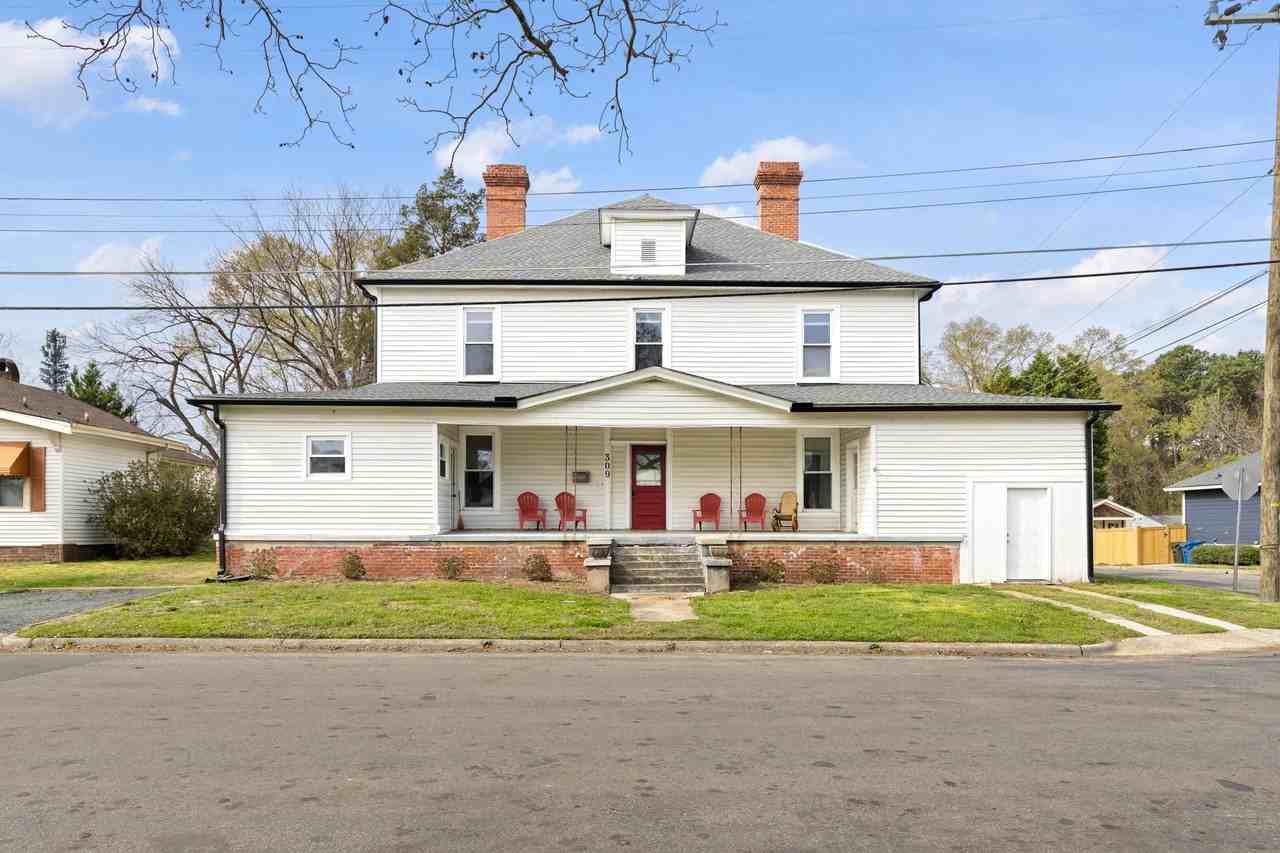 309 Bon Air Ave #3 - Photo 3 of 16