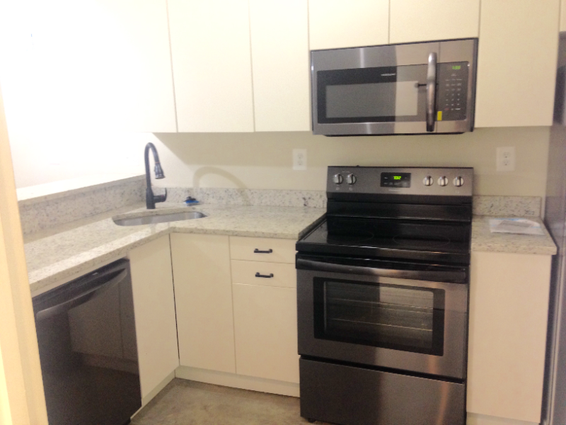 124 E Trenton St #105 - Photo 2 of 27