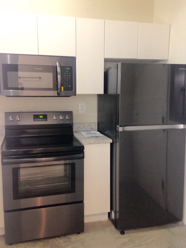 124 E Trenton St #105 - Photo 3 of 27