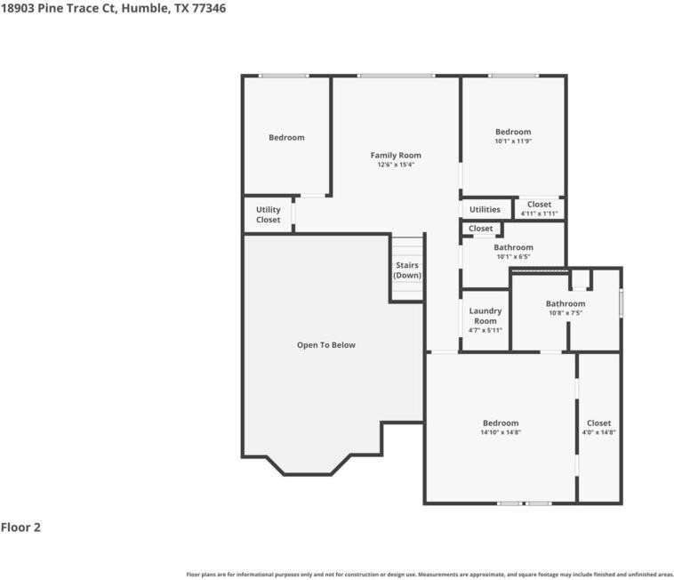 18903 Pine Trace Ct - Photo 3 of 17