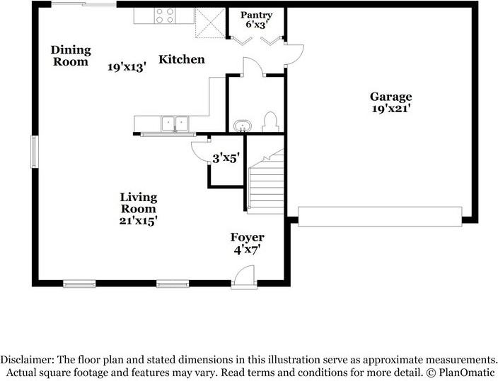 7879 Rainey Dr - Photo 2 of 20