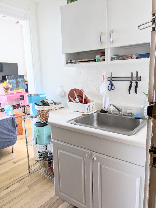 5434 Howe St ##2b - Photo 6 of 10