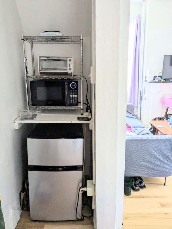 5434 Howe St ##2b - Photo 7 of 10