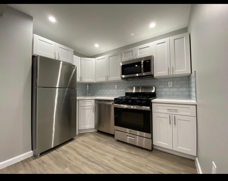 9 Abner St #1stFL