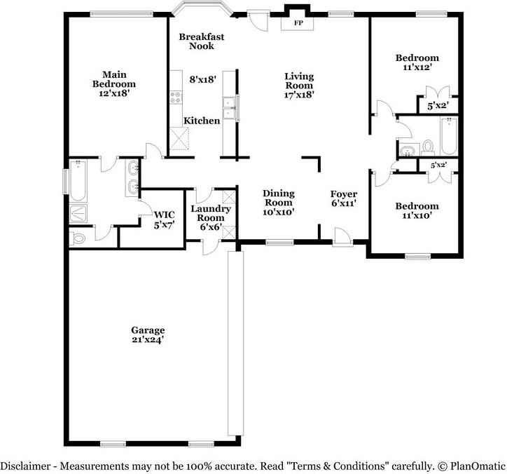 200 Cameron Dr - Photo 2 of 19