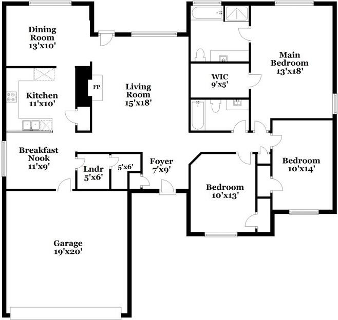 85 Paris Dr - Photo 2 of 16