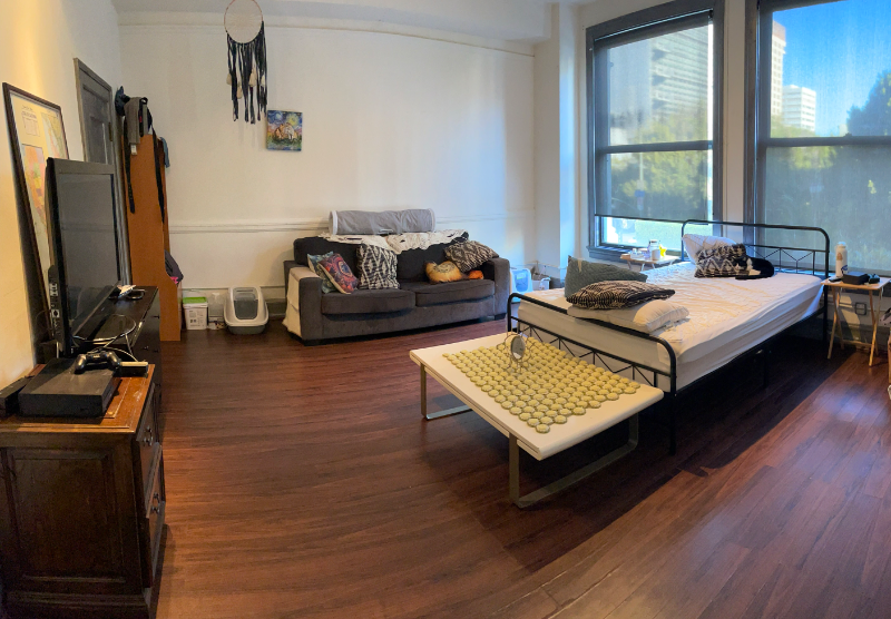 108 W 2nd St #206 - Photo 2 of 9