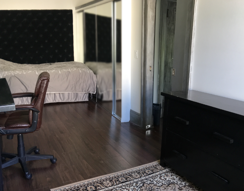 108 W 2nd St #206 - Photo 3 of 9