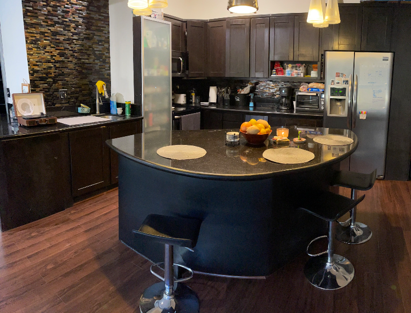 108 W 2nd St #206 - Photo 5 of 9