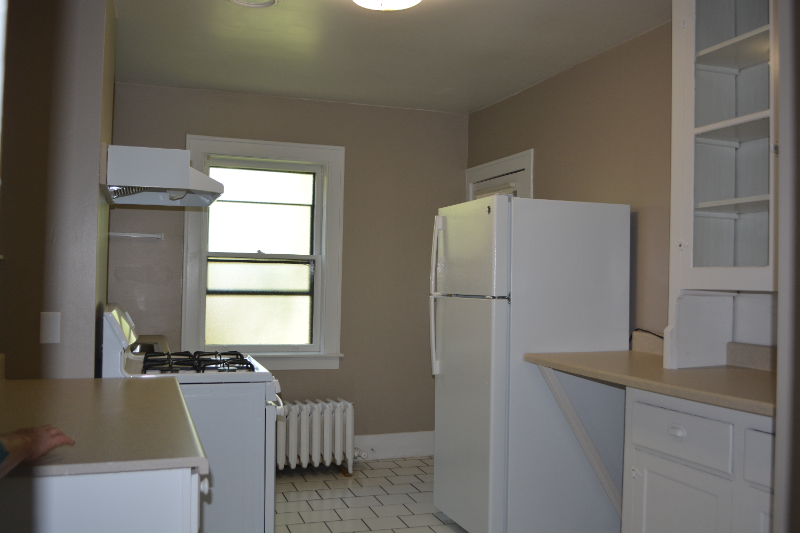 1010 Dudley Ave #3