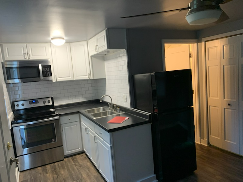 8732 Sheridan Rd #D - Photo 2 of 9