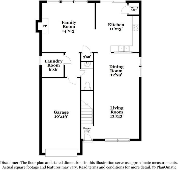 10453 Roundleaf Dr - Photo 3 of 17