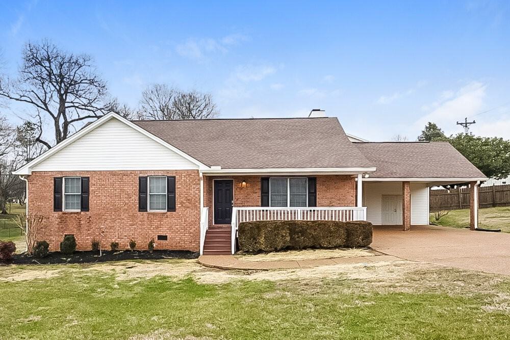 505 Hopewood Ct