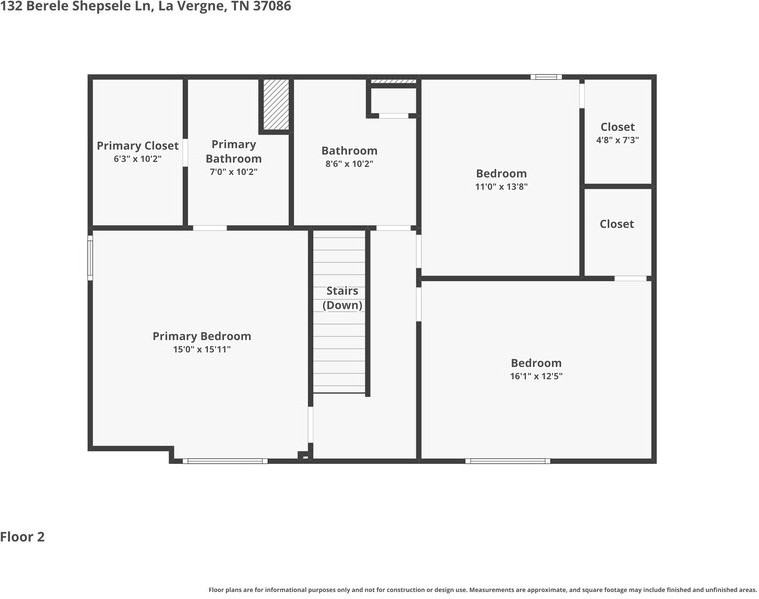 132 Berele Shepsele Ln - Photo 3 of 17