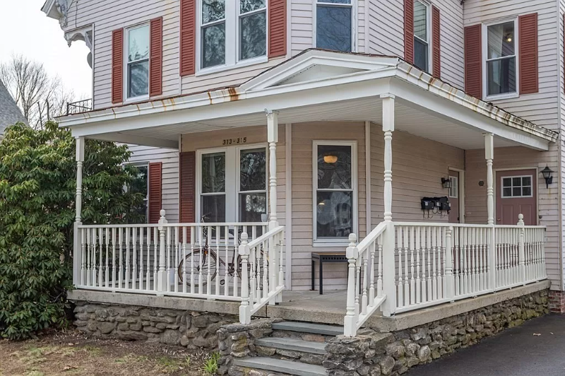 315 Elm St #3 - Photo 4 of 21