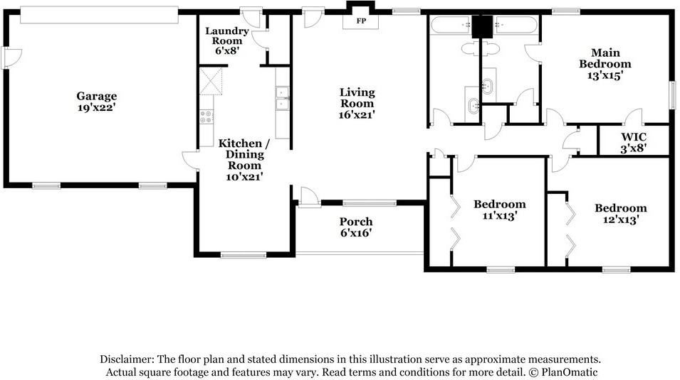 2409 Racquet Club Dr - Photo 2 of 19