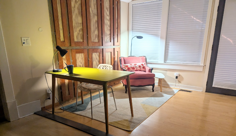 1234 Natchez Trce #A - Photo 2 of 7