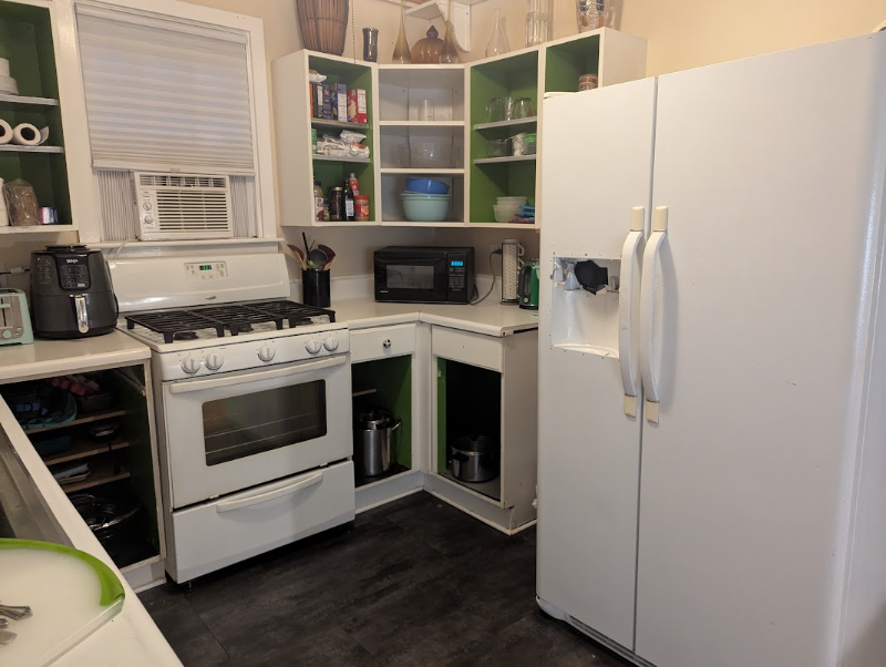 1234 Natchez Trce #A - Photo 3 of 7