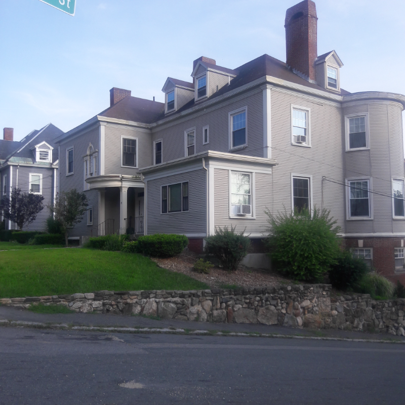 95 Summer St #5