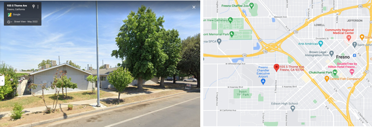 929 S Thorne Ave - Photo 4 of 27