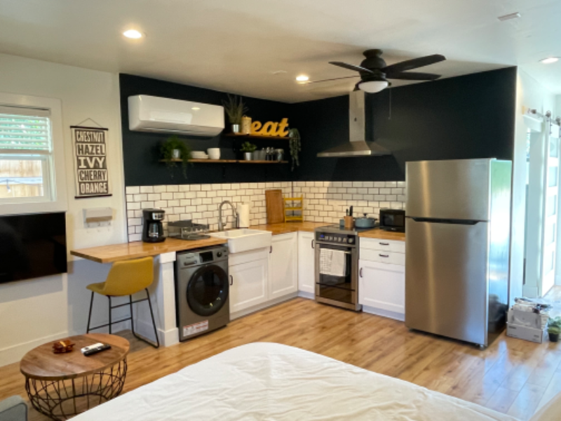 1166 Manzanita Ave #2