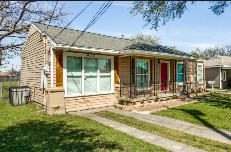 417 E Holley St - Photo 2 of 28