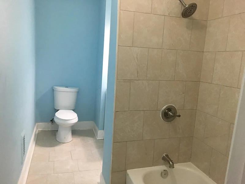 614 N Ashburton St #1-2OR3 - Photo 4 of 10