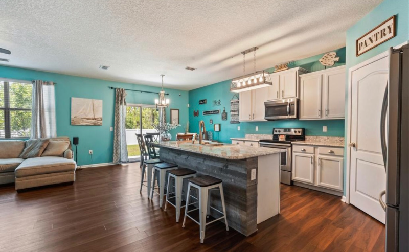 95062 Cheswick Oaks Dr #D - Photo 4 of 19