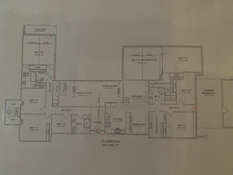 1962 W Alex Bell Rd #E - Photo 3 of 23