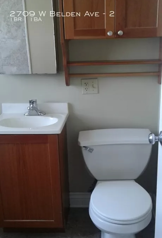 2709 W Belden Ave #2 - Photo 6 of 9