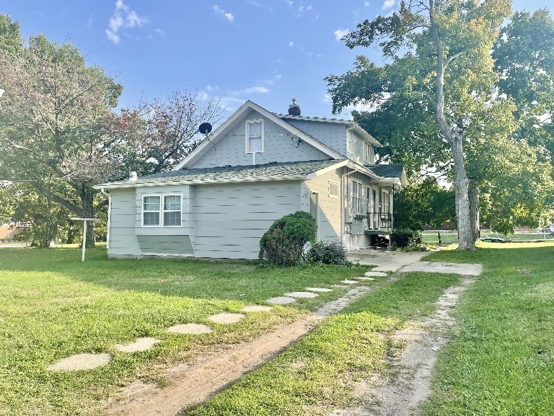 1021 Keokuk St #UP - Photo 7 of 7