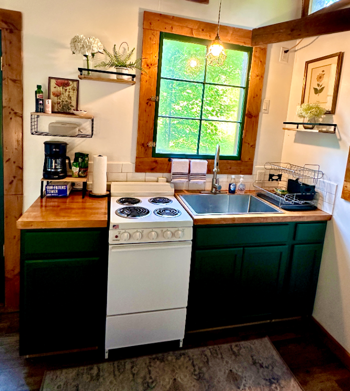 224 E Deep Creek Rd - Photo 2 of 18