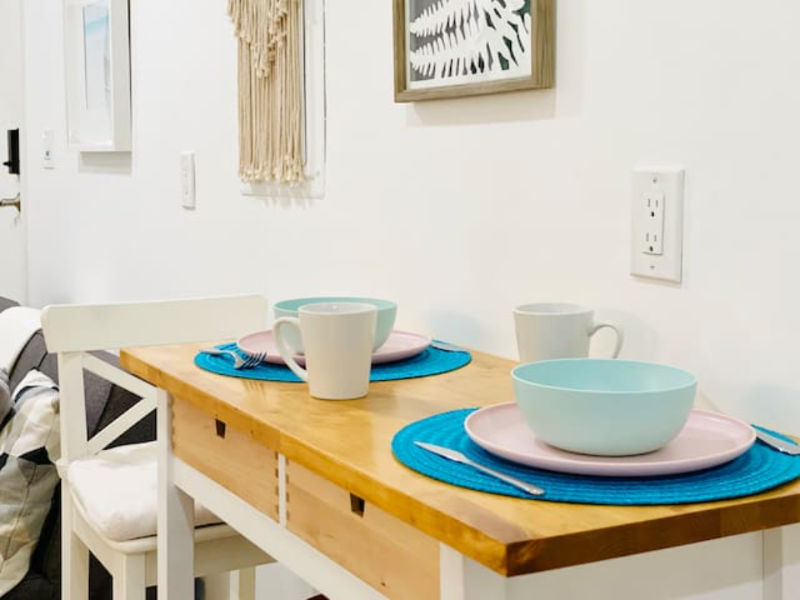 814 W Beach Ave #B - Photo 3 of 24