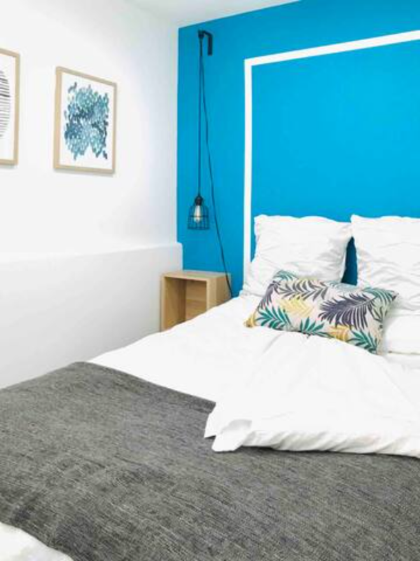 814 W Beach Ave #B - Photo 4 of 24