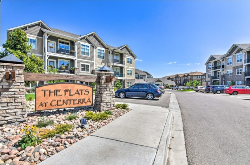 4622 Hahns Peak Dr #208 - Photo 2 of 24