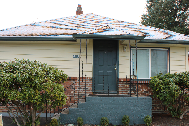 423 N French Ave