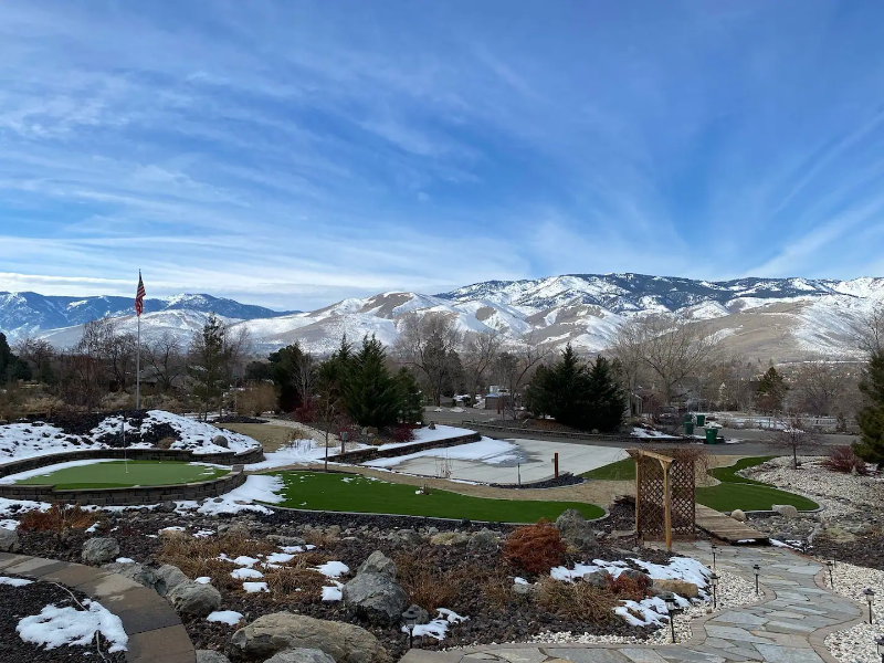 2477 S Lompa Ln - Photo 3 of 19