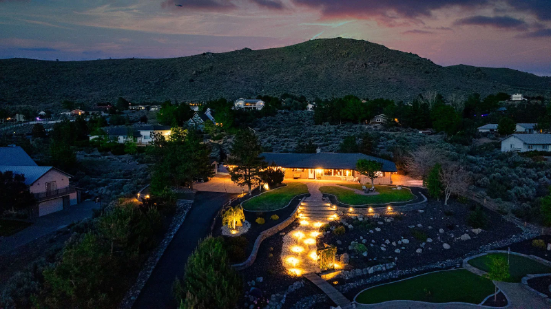 2477 S Lompa Ln - Photo 5 of 19