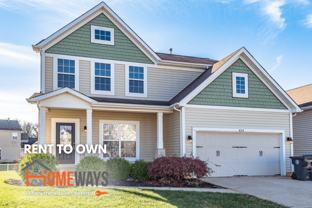 424 Country Stone Dr - Photo 1 of 1