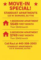 featured image of 535 W Barnard St