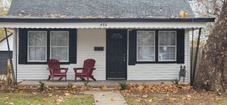 436 S Quebec Ave - Photo 1 of 1