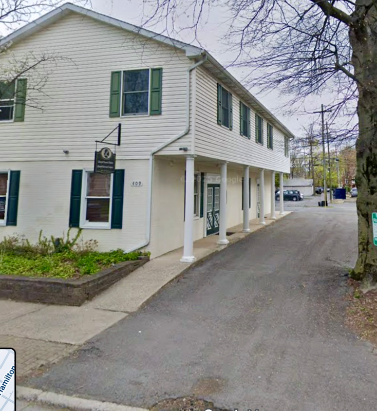 409 S Pugh St #1