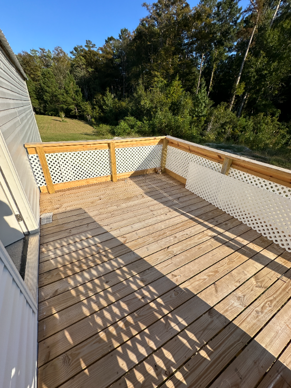 2114 Rutledge Rd - Photo 3 of 19