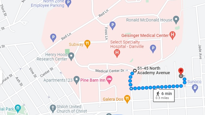 795 Bloom Rd #201 - Photo 3 of 4