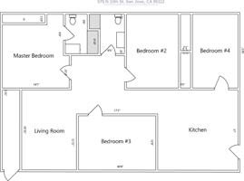 featured image of 575 N 10th St