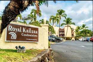 75-5863 Kuakini Hwy #108 - Photo 1 of 1