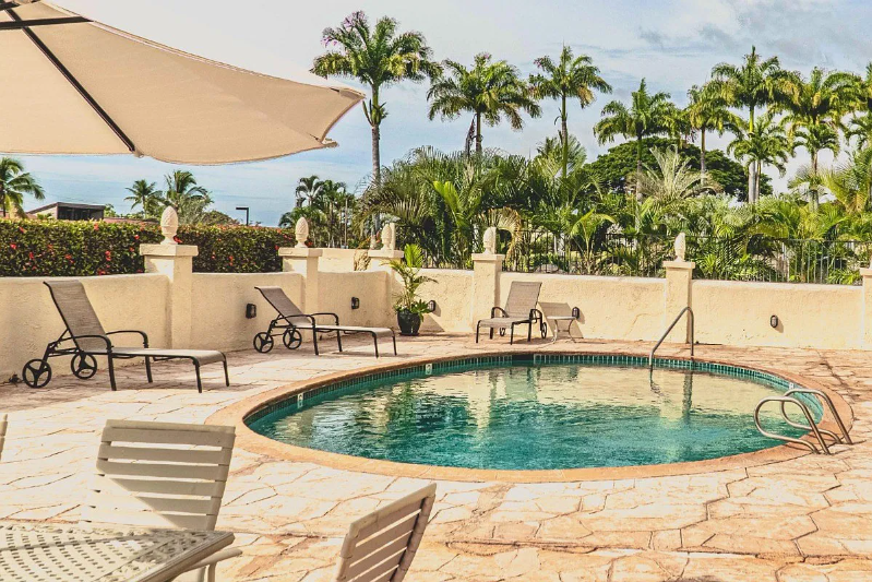 75-5863 Kuakini Hwy #108 - Photo 2 of 24