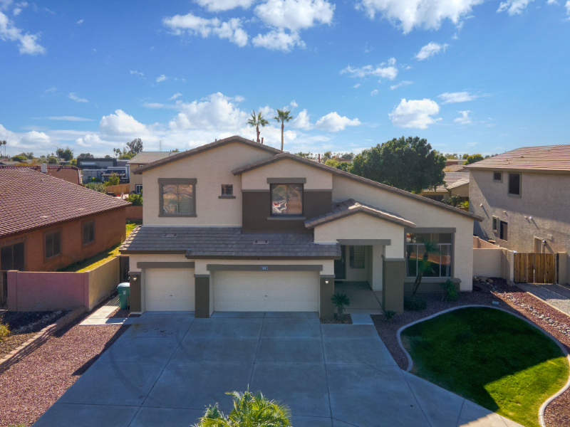 1247 E Kenwood St - Photo 3 of 27