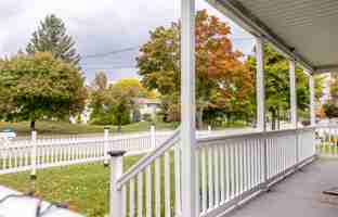 featured image of Coolidge Rd